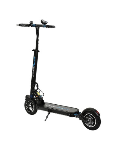 Trotineta electrica Skateflash Avantsee negra,SKAVANTSEESCOOTER