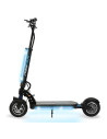 Trotineta electrica Skateflash Avantsee negra,SKAVANTSEESCOOTER