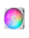 Cooler procesor cu lichid ASUS ROG STRIX LC II 240 alb