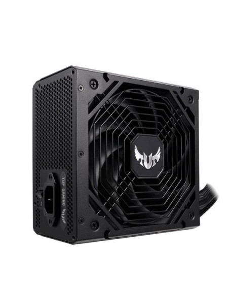 Sursa Asus TUF Gaming 550W Bronze neagra,90YE00D2-B0NA00