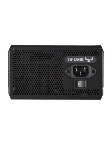 Sursa Asus TUF Gaming 550W Bronze neagra,90YE00D2-B0NA00