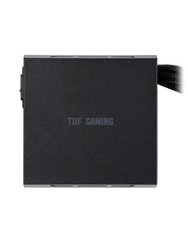 Sursa Asus TUF Gaming 550W Bronze neagra,90YE00D2-B0NA00