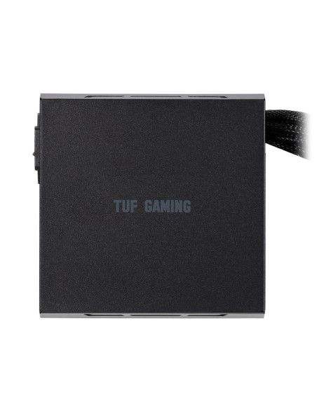 Sursa Asus TUF Gaming 550W Bronze neagra,90YE00D2-B0NA00