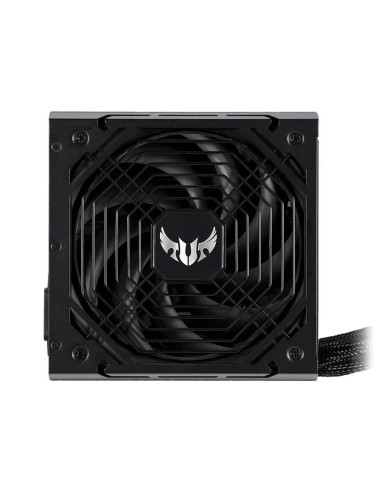 Sursa Asus TUF Gaming 550W Bronze neagra,90YE00D2-B0NA00