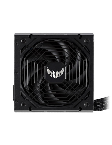Sursa Asus TUF Gaming 550W Bronze neagra,90YE00D2-B0NA00