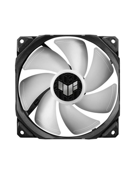 Cooler procesor cu lichid ASUS TUF LC 120 iluminare