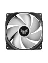 Cooler procesor cu lichid ASUS TUF LC 120 iluminare