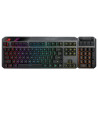 Tastatura mecanica gaming modulara cu sau fara fir ASUS ROG