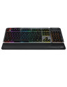 Tastatura mecanica gaming modulara cu sau fara fir ASUS ROG