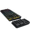 Tastatura mecanica gaming modulara cu sau fara fir ASUS ROG