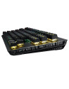 Tastatura mecanica gaming modulara cu sau fara fir ASUS ROG