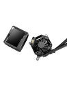 Cooler procesor cu lichid ASUS ROG RYUJIN II 240 iluminare aRGB