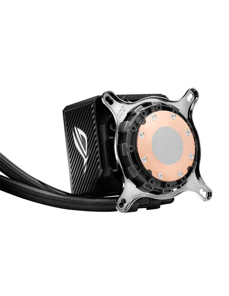 Cooler procesor cu lichid ASUS ROG RYUJIN II 240 iluminare aRGB