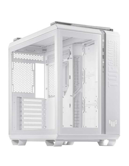 Carcasa ASUS TUF GT502 alba,90DC0093-B09000