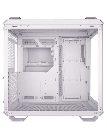 Carcasa ASUS TUF GT502 alba,90DC0093-B09000