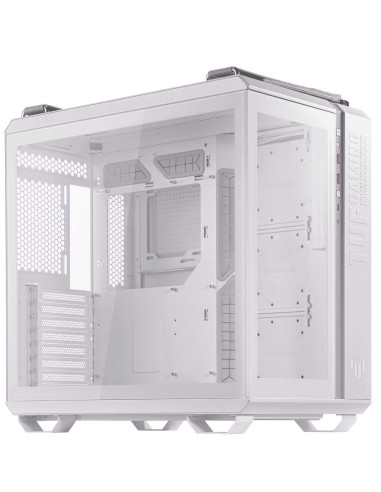 Carcasa ASUS TUF GT502 alba,90DC0093-B09000