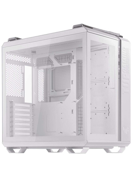 Carcasa ASUS TUF GT502 alba,90DC0093-B09000