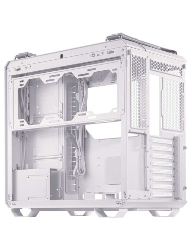 Carcasa ASUS TUF GT502 alba,90DC0093-B09000