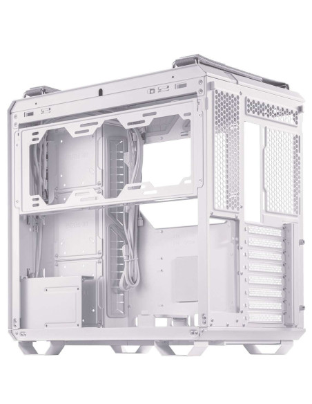 Carcasa ASUS TUF GT502 alba,90DC0093-B09000