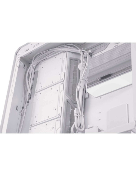 Carcasa ASUS TUF GT502 alba,90DC0093-B09000