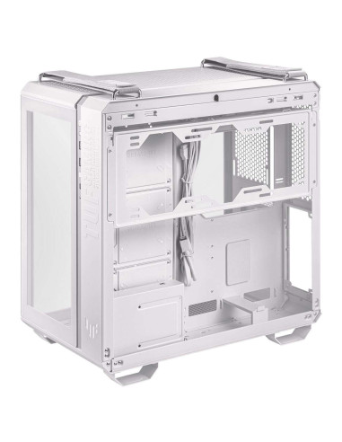 Carcasa ASUS TUF GT502 alba,90DC0093-B09000