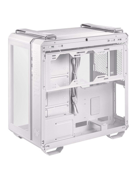 Carcasa ASUS TUF GT502 alba,90DC0093-B09000