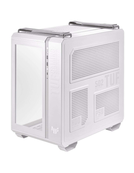 Carcasa ASUS TUF GT502 alba,90DC0093-B09000
