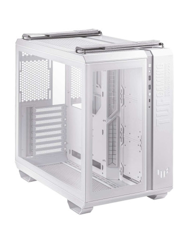 Carcasa ASUS TUF GT502 alba,90DC0093-B09000