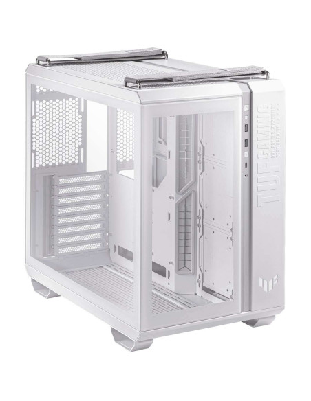 Carcasa ASUS TUF GT502 alba,90DC0093-B09000