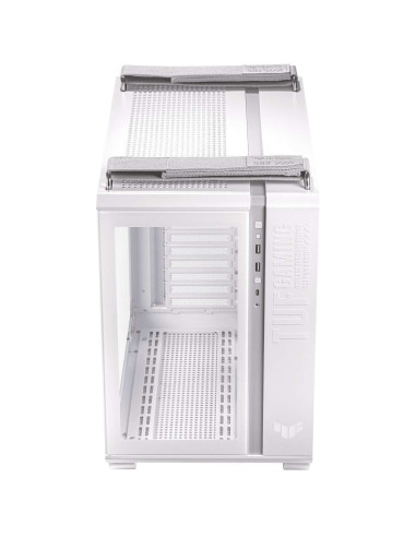 Carcasa ASUS TUF GT502 alba,90DC0093-B09000