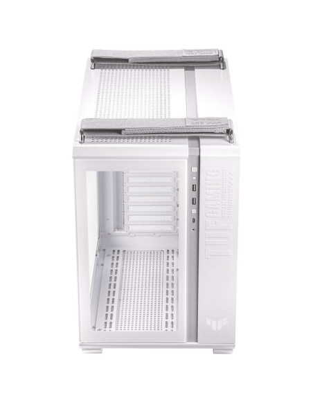 Carcasa ASUS TUF GT502 alba,90DC0093-B09000