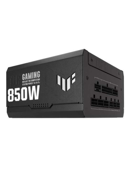 Sursa full modulara ASUS TUF Gaming 850W Gold