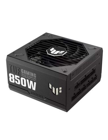 Sursa full modulara ASUS TUF Gaming 850W Gold