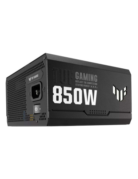 Sursa full modulara ASUS TUF Gaming 850W Gold