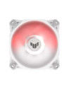 Ventilator ASUS TUF Gaming TF120 120mm alb iluminare