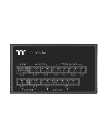 Sursa full modulara Thermaltake Toughpower GF3
