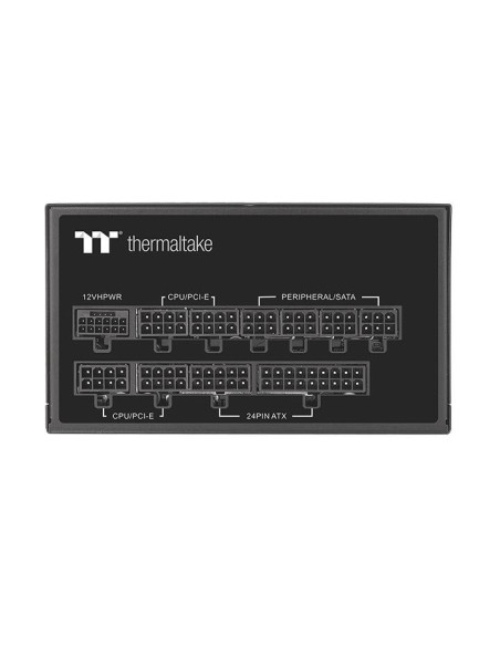 Sursa full modulara Thermaltake Toughpower GF3
