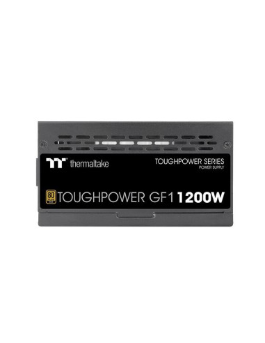 Sursa full modulara Thermaltake Toughpower GF1