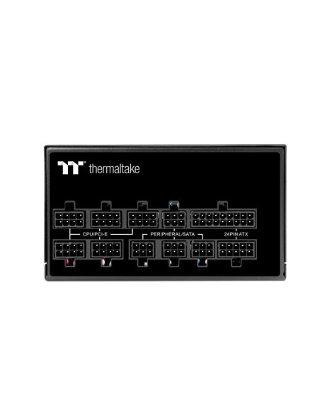 Sursa full modulara Thermaltake Toughpower GF1