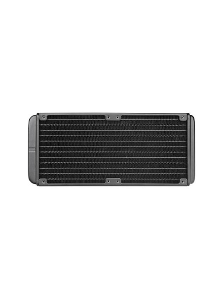 Cooler procesor cu lichid Thermaltake Floe Ultra 240 negru