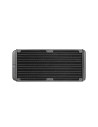 Cooler procesor cu lichid Thermaltake Floe Ultra 240 negru
