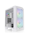 Carcasa Thermaltake View 300 MX alba,CA-1P6-00M6WN-00