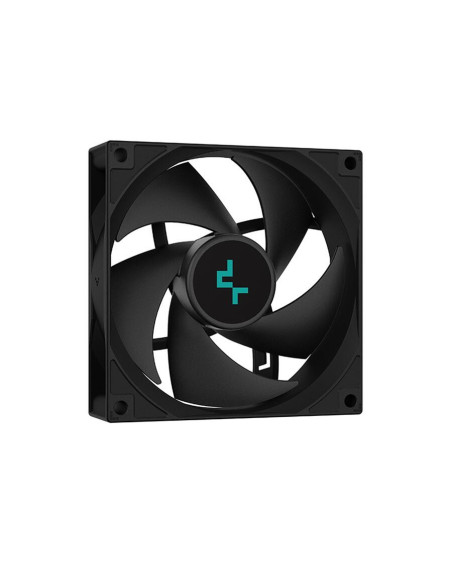 Cooler procesor Deepcool AG200,R-AG200-BKNNMN-G