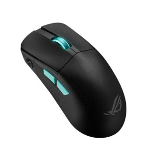 Mouse gaming wireless si bluetooth ASUS ROG Harpe Ace Aim Lab