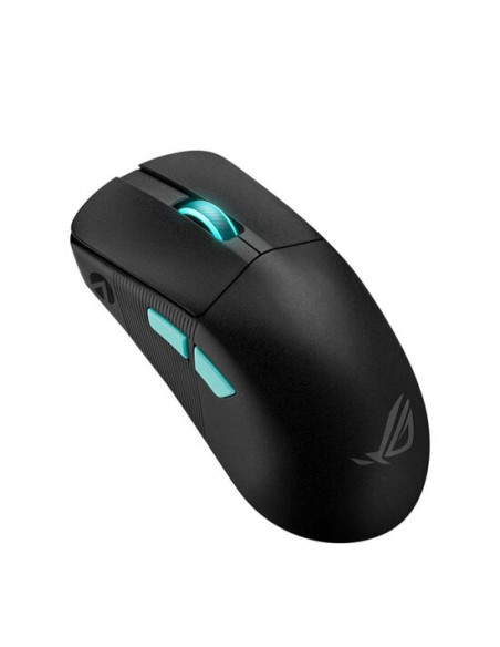 Mouse gaming wireless si bluetooth ASUS ROG Harpe Ace Aim Lab