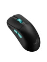 Mouse gaming wireless si bluetooth ASUS ROG Harpe Ace Aim Lab