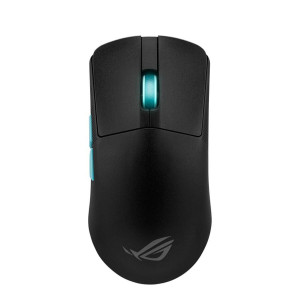 Mouse gaming wireless si bluetooth ASUS ROG Harpe Ace Aim Lab 2
