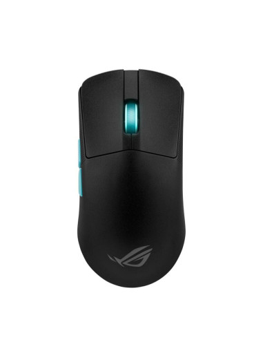 Mouse gaming wireless si bluetooth ASUS ROG Harpe Ace Aim Lab