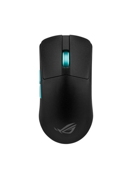 Mouse gaming wireless si bluetooth ASUS ROG Harpe Ace Aim Lab