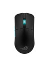 Mouse gaming wireless si bluetooth ASUS ROG Harpe Ace Aim Lab